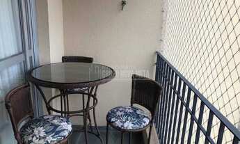 Imagem 3: Anália Franco · Conjunto Condominial Europa · 4 Quartos · 160 m² · 3 Vagas