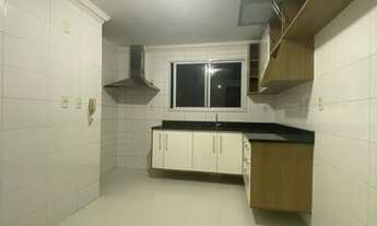 Imagem 2: Apartamento para venda com 127 metros quadrados com 3 quartos em Jurunas - Belém - PA