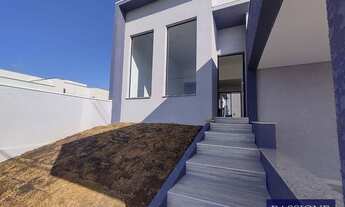 Imagem 5: Casa com 3 dormitórios à venda, 180 m² por R$ 800.000,00 - Condomínio Portal da Serra - Br