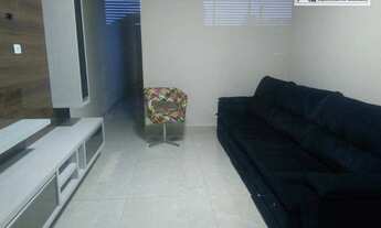 Imagem 7: Lindo Sobrado totalmente mobiliado, 3 dormitórios à venda, 200 m² por R$ 700.000 - Artur A