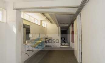 Imagem 5: Prédio comercial, muitas salas,15 bnhs, elevador social e de carga, sist de incendio