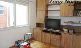 Imagem 6: PORTO ALEGRE - Apartamento Padrão - FLORESTA