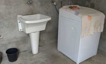 Imagem 4: Casa para venda possui 95 metros quadrados com 2 quartos em Fazenda Grande - Jundiaí - São