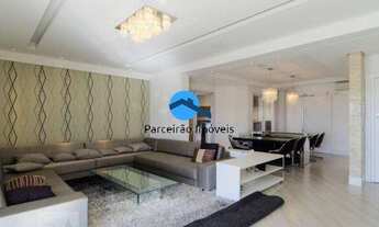 Imagem 3: Edifício Splendor 300m² 4 suítes 4 vagas - Terraço Gourmet