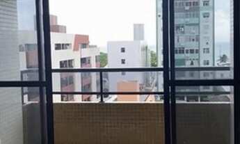 Imagem 2: Apartamento para aluguel possui 60 metros quadrados com 2 quartos em Tambaú