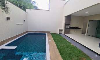 Imagem: ALTO PADRÃO COM PISCINA - PROXIMO AO PASSEIO