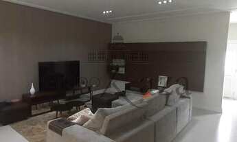 Imagem 3: Jacarei - Casa de Condomínio - Condominio Residencial Terras de Santa Clara