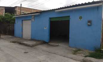 Imagem 2: Alugo casa com ponto comercial em Dois carneiros