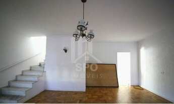 Imagem 4: Sobrado de 160 m² para locação no Brooklin