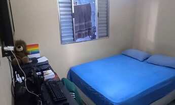 Imagem 15: Casa com 3 dormitórios à venda por R$ 155. - Jardim Alpino - São Paulo/SP