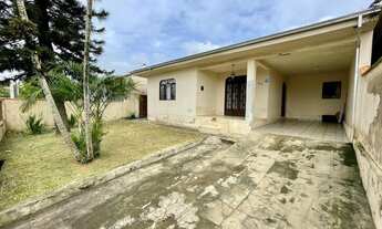 Imagem 2: CASA PLANA no BOEHMERWALD com 2 quartos para VENDA, 108 m²