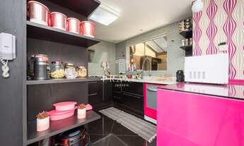 Imagem 4: CURITIBA - Casa de Condomínio - Atuba