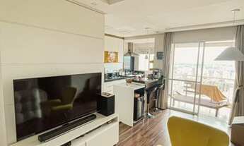 Imagem 4: Apartamento para aluguel com 66 metros quadrados com 1 quarto em Ponte Preta - Campinas