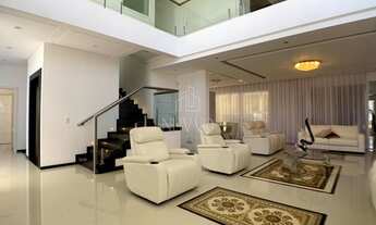 Imagem 7: Casa a venda no Amoraeville em Jurerê Internacional