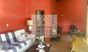 Imagem 6: Casa linear - 4 quartos sendo suítes em condomínio na Cotia - Guapimirim- RJ