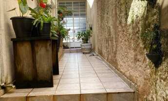 Imagem 5: Sobrado a venda em Scs - Bairro Olímpico - 3 dormts - 2 vagas