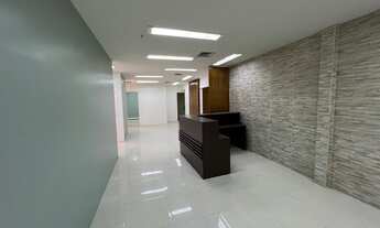 Imagem 7: Consultório para aluguel com 110 metros quadrados com 26 quartos em Botafogo - Rio de Jane