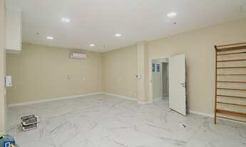 Imagem 2: Conjunto para alugar, 80 m² por R$ 3.000/mês - Shopping Marapendi - Barra da Tijuca - Rio