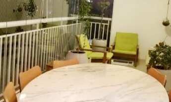 Imagem 5: 01290 - Apartamento 3 Dorms. (3 Suítes), VILA GUMERCINDO - SÃO PAULO/SP