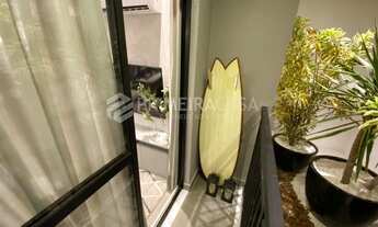 Imagem 4: Sunset - Apartamentos à venda 2 Quartos -55,63M²