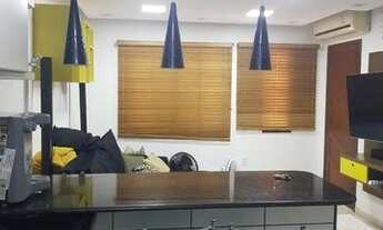 Imagem 5: Casa linear em condominio com 2 quartos, sendo 1 suite Extensão do Bosque