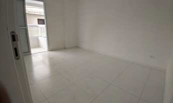 Imagem 3: Apartamento novo para venda com 2 dormitórios sendo 1 suíte em Aviação - Praia Grande - SP