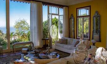 Imagem 7: Um sonho em condomínio fechado, com vista eterna para o mar!