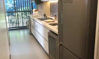 Imagem 4: Apartamento Cayowaa no ESSENCIA com 100 m2 em Perdizes