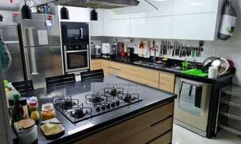 Imagem 3: Apartamento com 3 dormitórios à venda, 140 m² por R$ 1.395.000 - Icaraí - Niterói/RJ