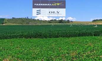 Imagem: Área Rural Premium - Em Catalão-GO ! 894