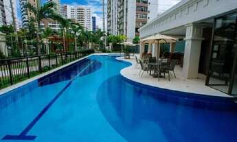 Imagem 2: Apartamento de 220 metros quadrados no bairro Cocó com 5 quartos