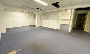 Imagem 4: Botafogo Galpão / depósito com 5 vagas na garagem