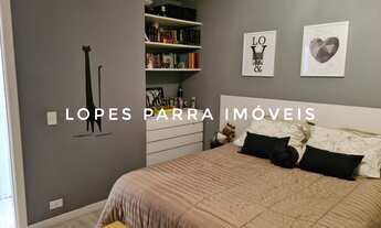 Imagem 4: Apartamento para venda possui 55 metros quadrados com 1 quarto em Cerqueira César - São Pa