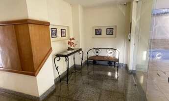 Imagem 5: Apartamento para venda com 3 quartos em Setor Marista - Goiânia - GO