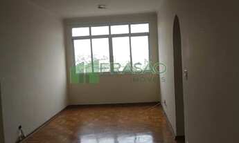 Imagem 2: Excelente apartamento - 3 minutos à pé do Centro de SBC