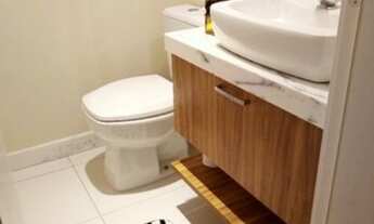 Imagem 6: Apartamento no Edifício Imperialle, com 3 suítes à venda, 129 m² por R$ 760.000 - Vila In