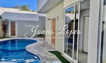 Imagem 5: Sobrado para venda com 700 metros quadrados com 4 quartos em Jardim Fregadolli - Maringá