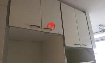 Imagem 4: Apartamento para Locação em São Paulo, Brooklin Paulista, 2 dormitórios, 1 suíte, 1 banhei