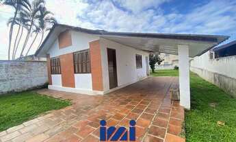 Imagem 2: Casa 2 quartos faixa mar