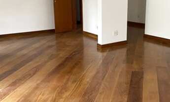 Imagem: Vila Mascote - locação