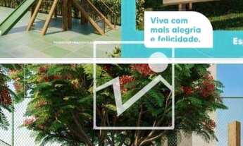 Imagem 6: Apartamento com 2 dormitórios à venda, 51 m² por R$ 244.592 - Cambeba - Fortaleza/CE