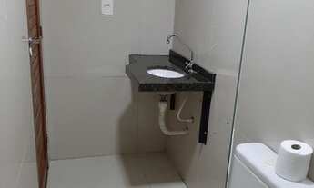 Imagem 7: Casa inteira mobiliada em Maceió/AL para estudantes