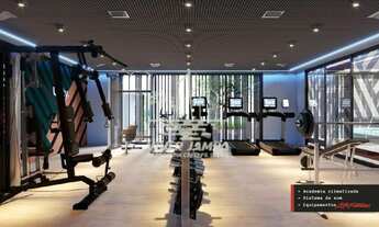 Imagem 6: Apartamento à venda no bairro Cabo Branco - João Pessoa/PB