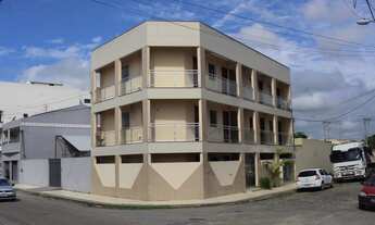 Imagem: Apartamento e quitinetes próximo a uenf