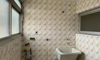 Imagem 2: Apartamento Vila Barreto 2 dormitórios com armários, 1 vaga e lazer completo