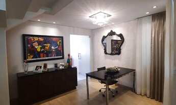 Imagem 6: Sobrado a venda 3 quartos (1 suíte) Jd. Sumaré em Maringá