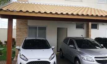 Imagem 7: Sobrado em Condomínio Fechado no Jd. Santa Angelina- Araraquara