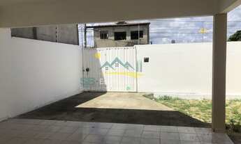 Imagem: Casa Para Alugar No Parque Industrial Emaus