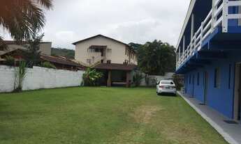 Imagem 4: Prédio/Edifício inteiro para venda tem 290 metros quadrados com 8 quartos