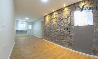 Imagem: Casa com 2 dormitórios à venda, 191 m²